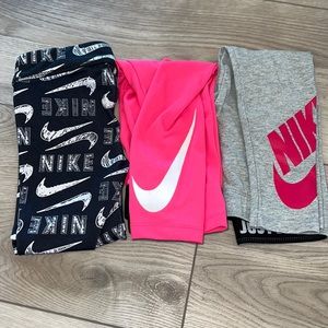 Nike Leggings Toddler 4 XS